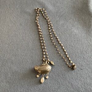Sweetbird necklace